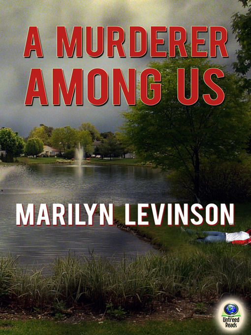 Title details for A Murderer Among Us by Marilyn Levinson - Available